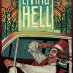 Living Hell #3