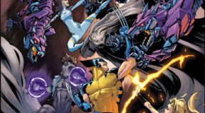 The Uncanny X-Men #10 Review