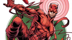 Daredevil #18 Review