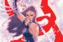 Psylocke #4 Review