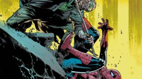 Ultimate Spider-Man #14 Review