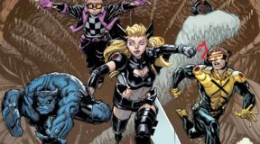 X-Men #11 Review