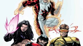 X-Men #12 Review