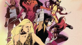 Women of Marvel: She-Devils #1 Review