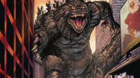 Godzilla Vs. Chicago Review