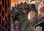 Godzilla Vs. Chicago Review