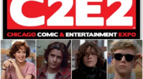 ‘The Breakfast Club’ cast Comes to Chicago to Reunite at C2E2 2025