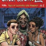 Creepshow in Love #1