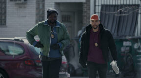 Apple TV+ Reveals First Trailer for ‘Dope Thief’