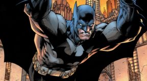 DC Comics ‘H2SH’ Saga begins in Batman #158