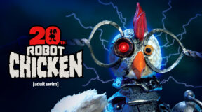 ‘Robot Chicken’ Celebrates 20 Years with New Special on Adult Swim