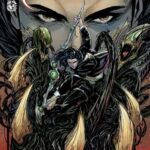 Witchblade #8