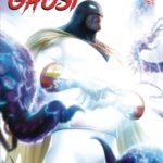 Space Ghost #10