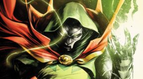 One World Under Doom #2 Review