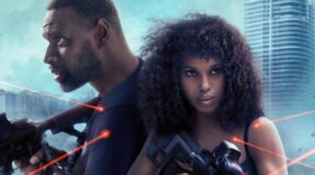 Kerry Washington and Omar Sy star in Action Thriller ‘Shadow Force’ from Lionsgate