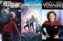 IDW Publishing announces Three ‘Star Trek’ Limited Series