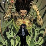 Witchblade #9